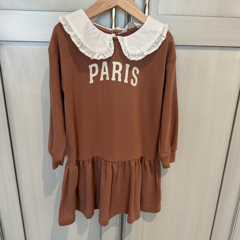 H&M dress